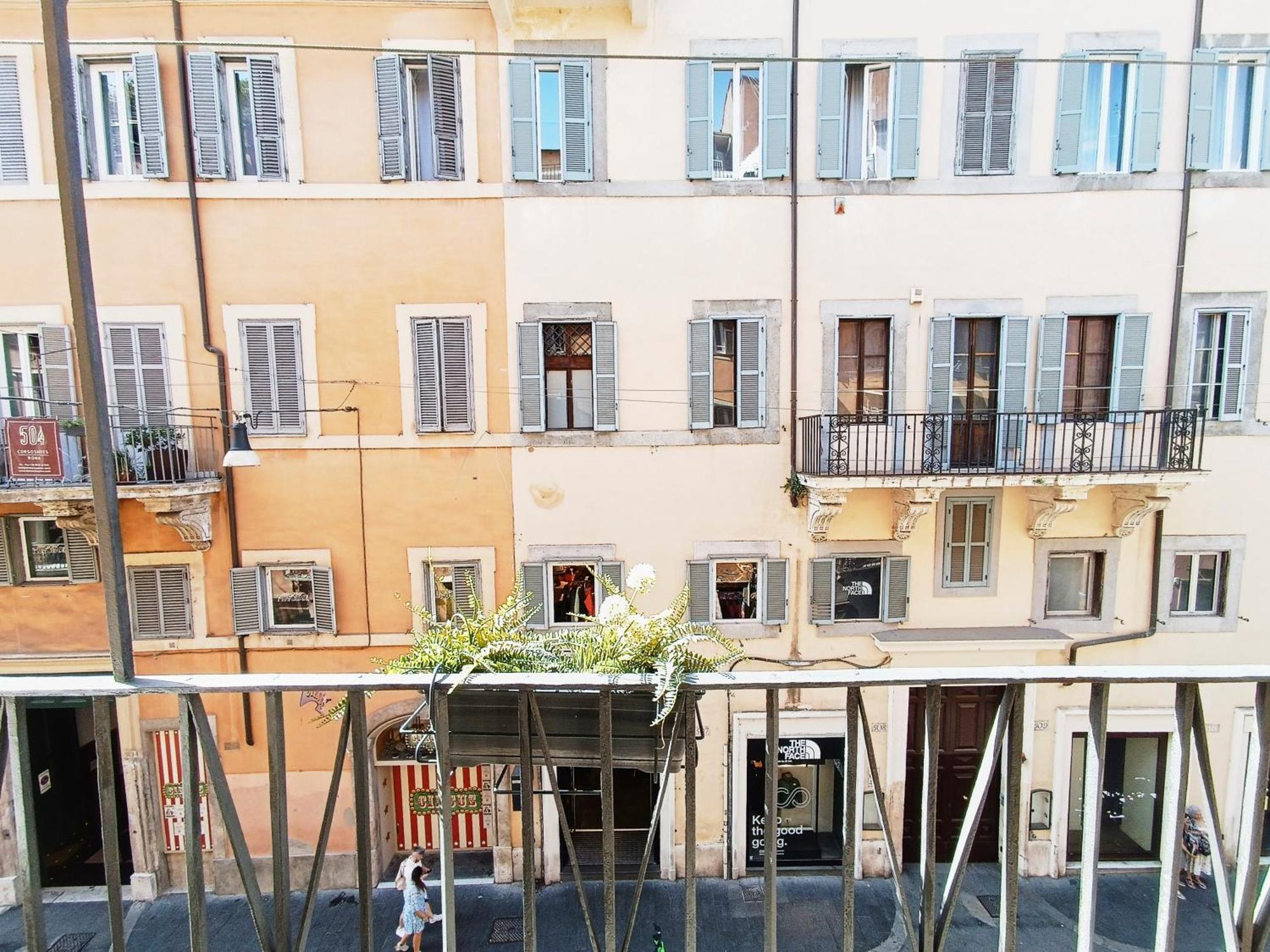 La Tua Casa A Piazza Del Popolo — Photos 3