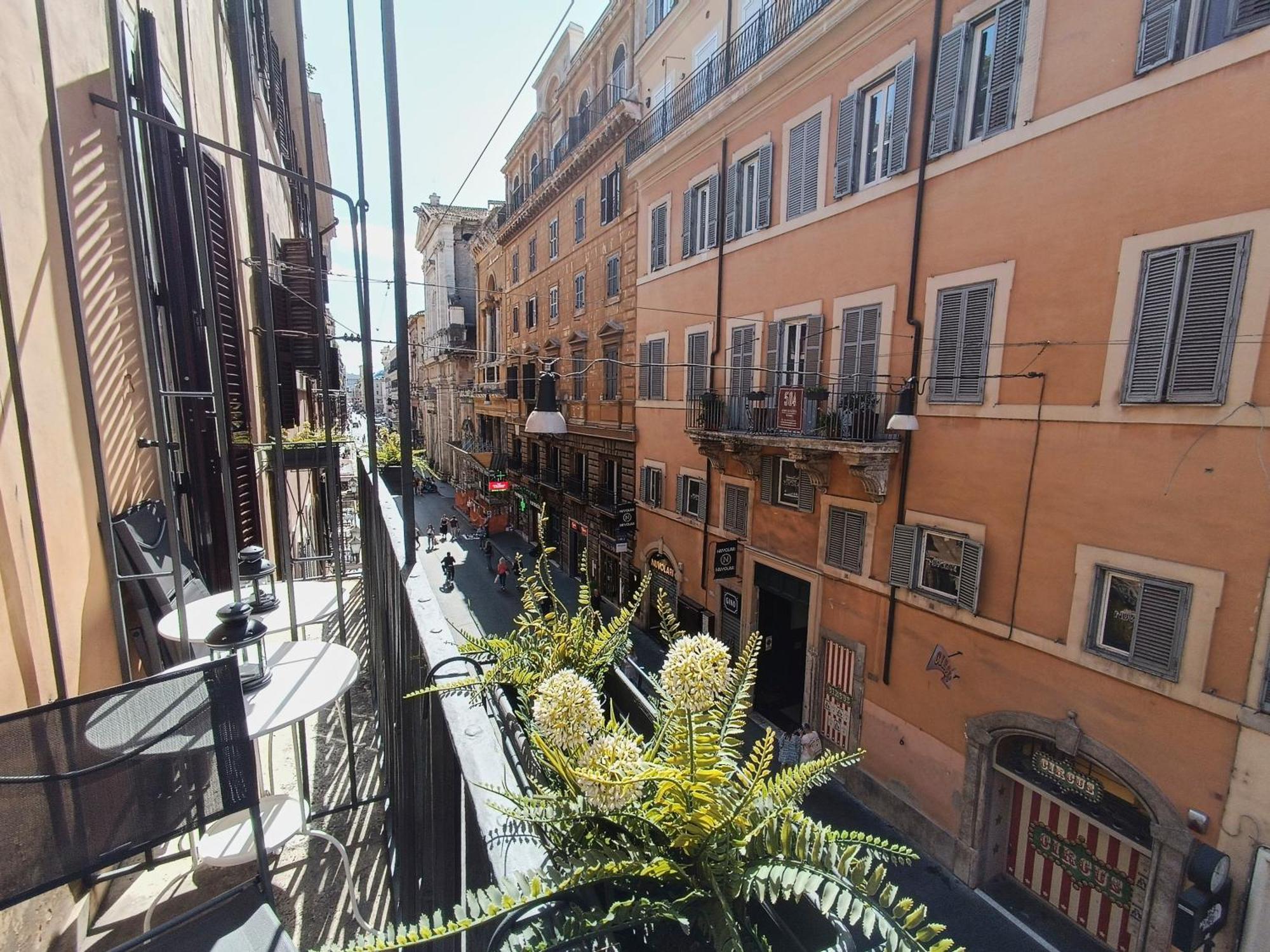 La Tua Casa A Piazza Del Popolo — Photos 2