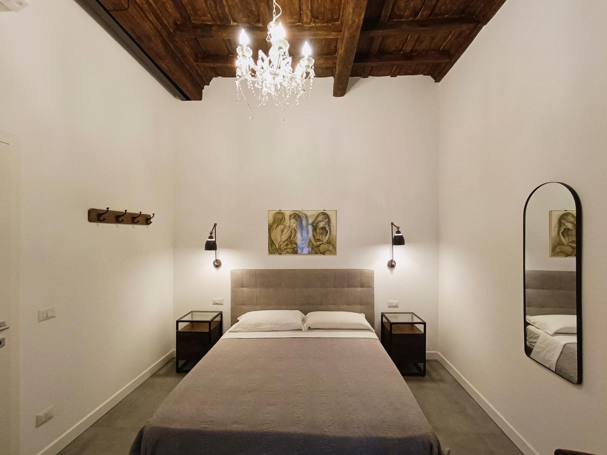 La Tua Casa A Piazza Del Popolo, Rome